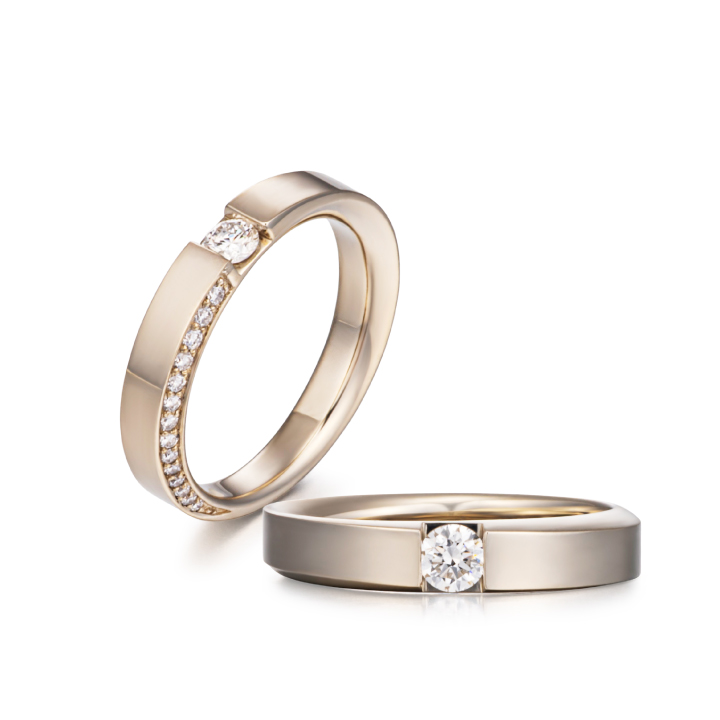 베누스타스 원 포인트(Venustars One Point)