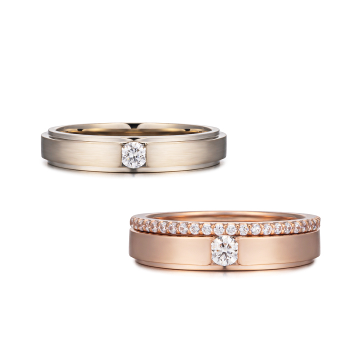 듀얼 러브(Dual Love)