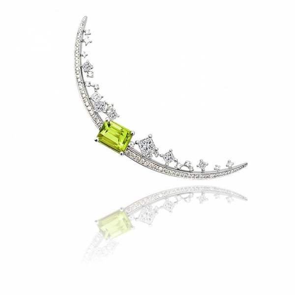 '미스티' 페리 브로치 (Peri - Brooch)