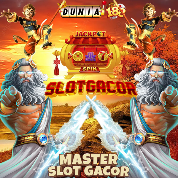 DUNIA188 > SITUS SLOT PULSA GACOR HARI INI MUDAH MAXWIN